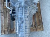 Automatic gearbox
