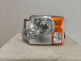 Headlight/headlamp