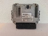 Engine control unit/module