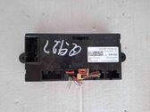 Unidad de control del ventilador