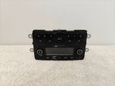 Radio/CD/DVD/GPS head unit