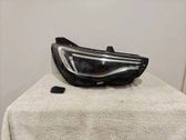 Headlight/headlamp