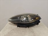Headlight/headlamp