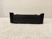 Radio/CD/DVD/GPS head unit