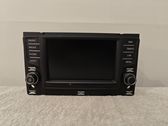 Bildschirm / Display / Anzeige