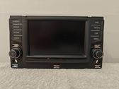 Bildschirm / Display / Anzeige