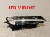 Headlight/headlamp
