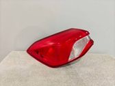 Rear/tail lights