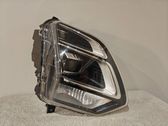 Headlight/headlamp