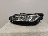 Headlight/headlamp