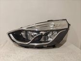 Headlight/headlamp