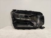 Headlight/headlamp