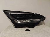 Headlight/headlamp