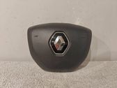Steering wheel airbag