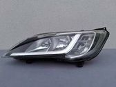 Headlight/headlamp
