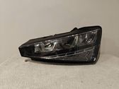 Headlight/headlamp