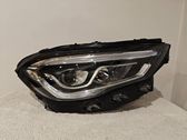 Headlight/headlamp