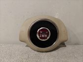 Steering wheel airbag