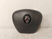 Steering wheel airbag