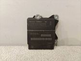 Airbag control unit/module