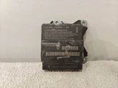 Airbag control unit/module