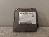 Airbag control unit/module