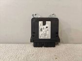 Airbag control unit/module
