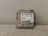 Airbag control unit/module