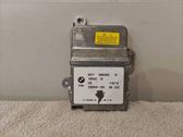 Airbag control unit/module