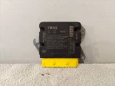 Airbag control unit/module