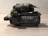 Motor de arranque