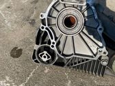 Gearbox transfer box case