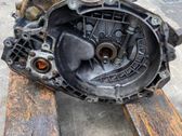 Manual 5 speed gearbox