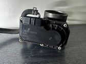 Throttle valve