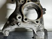 Rear wheel hub