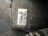 Manual 6 speed gearbox