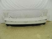 Rear bumper