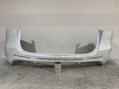 Rear bumper