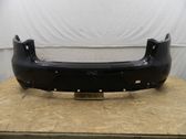 Rear bumper