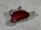 Tailgate light lenses