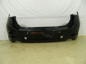 Rear bumper