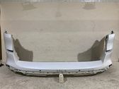 Rear bumper