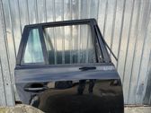 Rear door