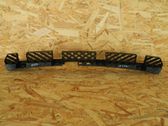 Front bumper mounting bracket