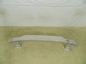 Rear bumper cross member