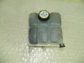 Coolant expansion tank/reservoir