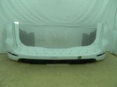 Rear bumper