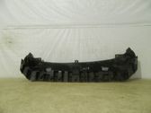 Front bumper skid plate/under tray