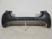 Rear bumper