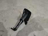 Headlight washer spray nozzle